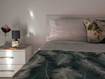 Colocation à louer à Aradeo - photo 7 : chambre-7