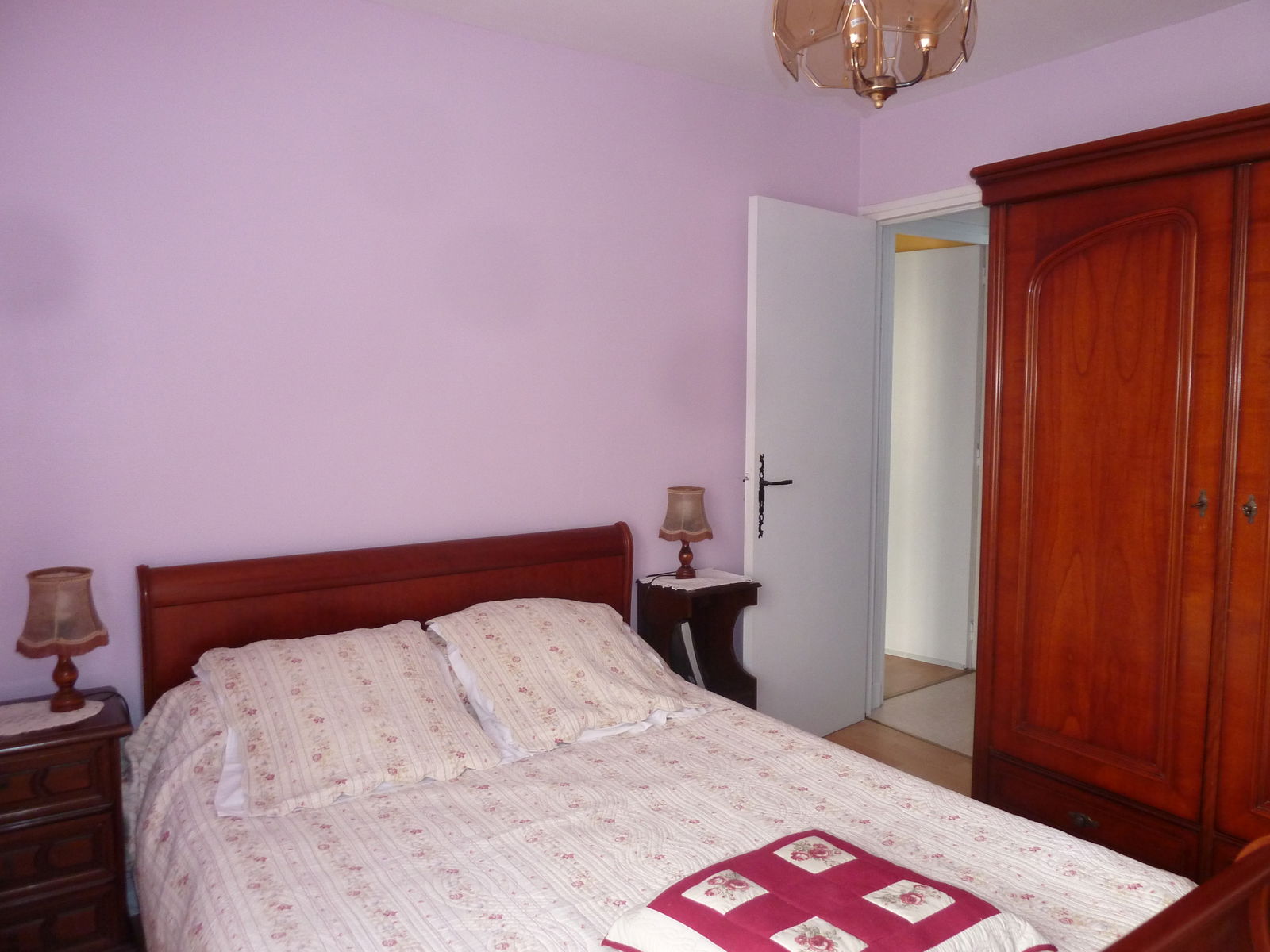 Tutta La Casa Le Lardin-Saint-Lazare 69287