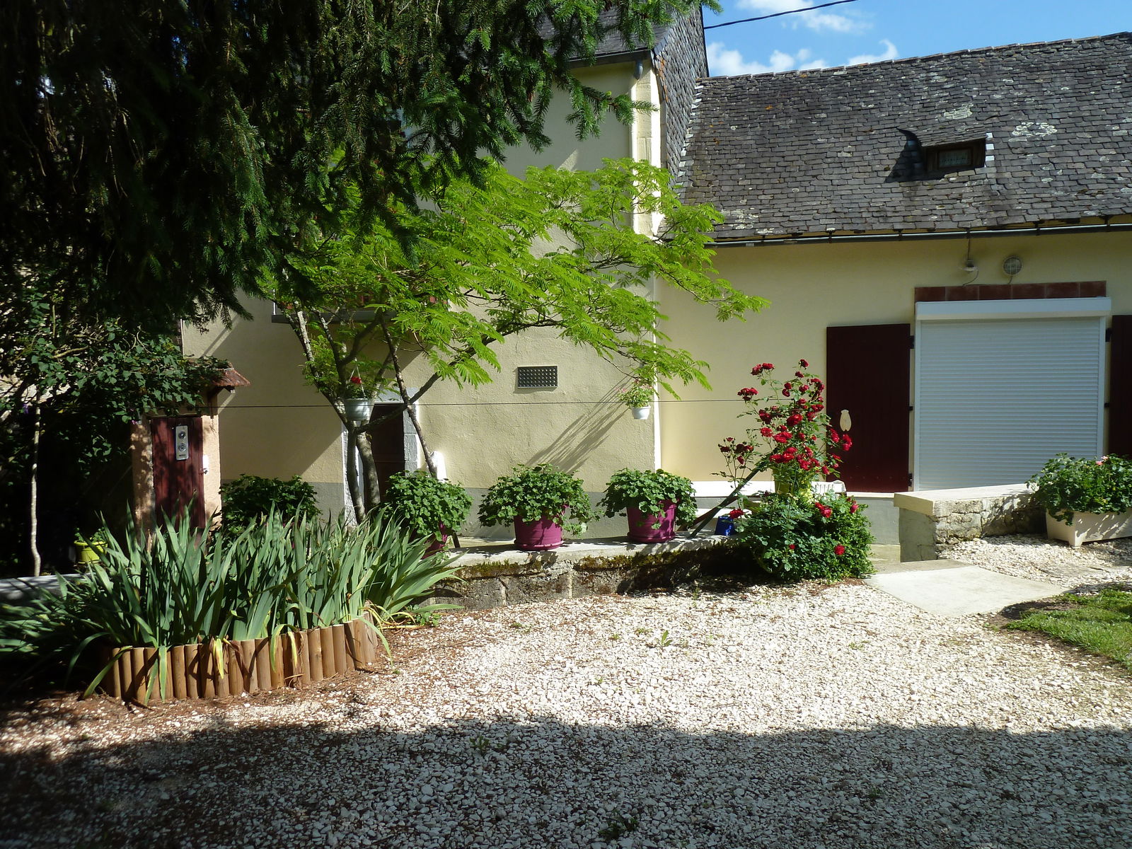 Tutta La Casa Le Lardin-Saint-Lazare 69287