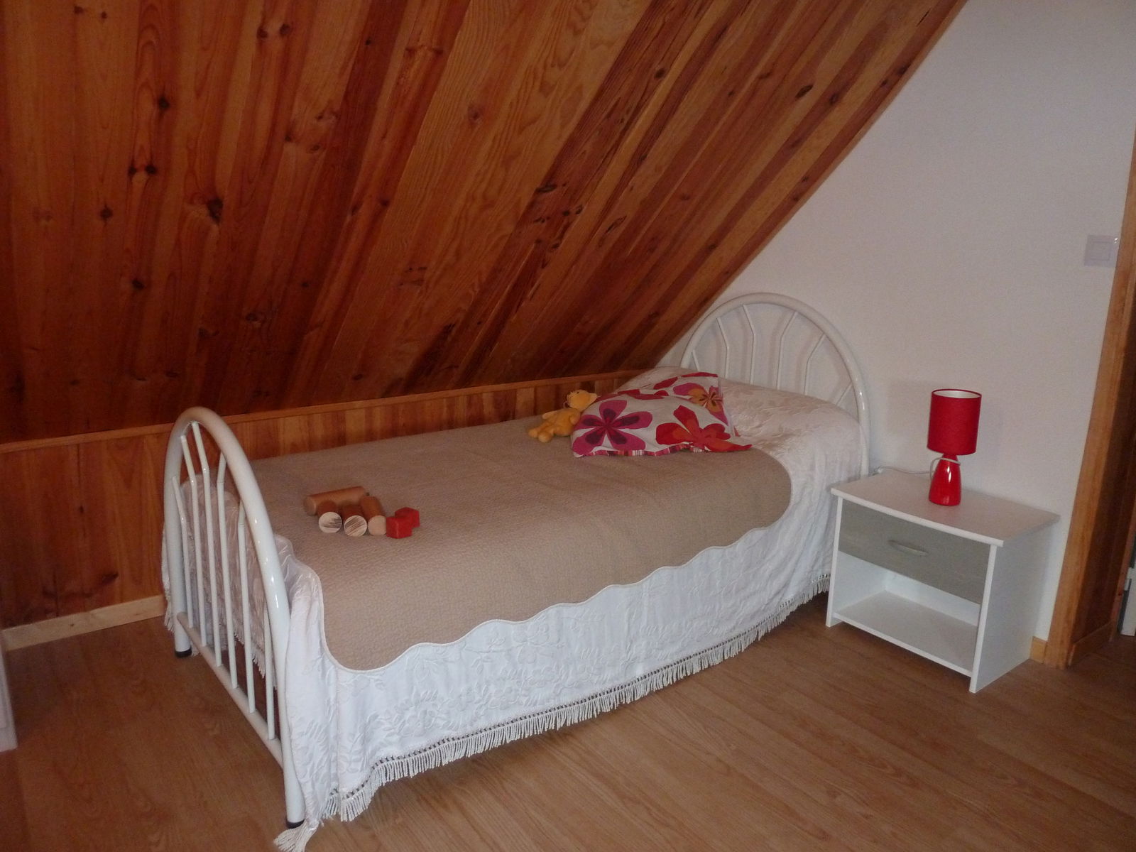 Tutta La Casa Le Lardin-Saint-Lazare 69287