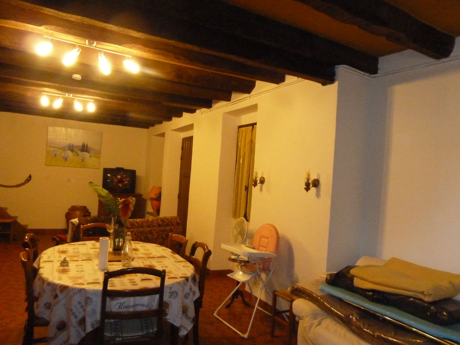 Tutta La Casa Le Lardin-Saint-Lazare 69287