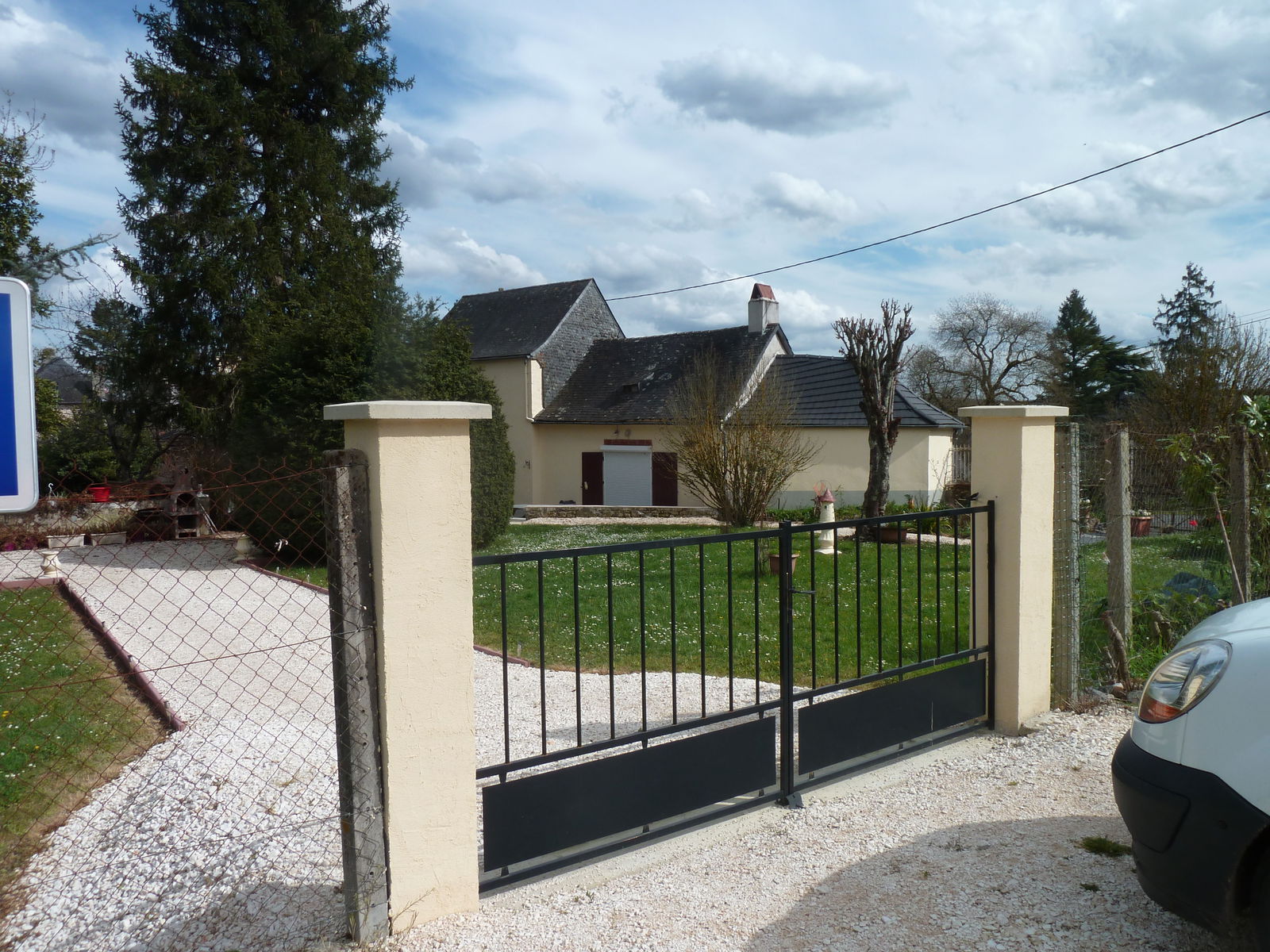 Tutta La Casa Le Lardin-Saint-Lazare 69287