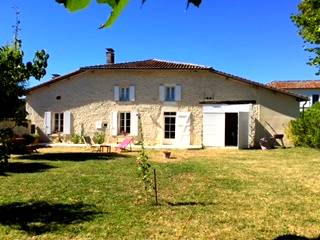 Roomlala | Casa Vacanze In Affitto In Charente