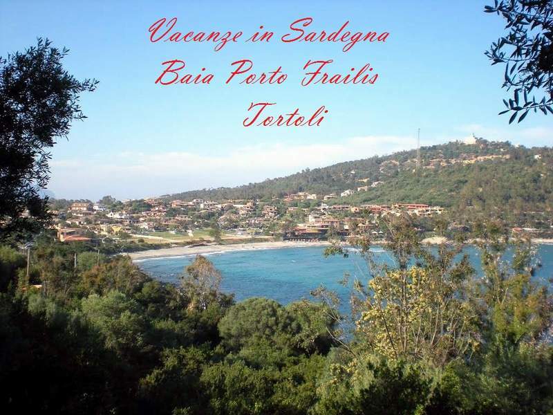 Tutta La Casa Arbatax 234181