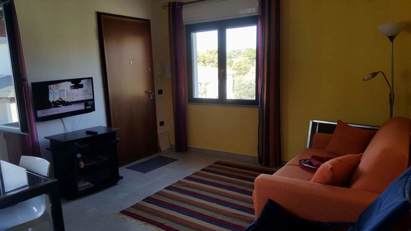 Tutta La Casa Arbatax 234181