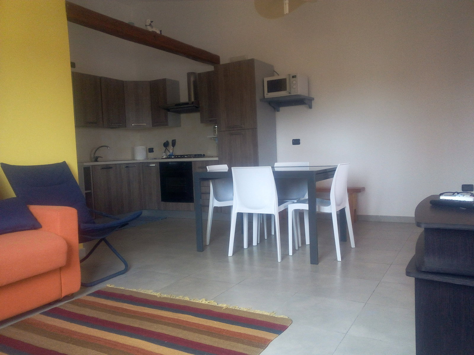 Tutta La Casa Arbatax 234181