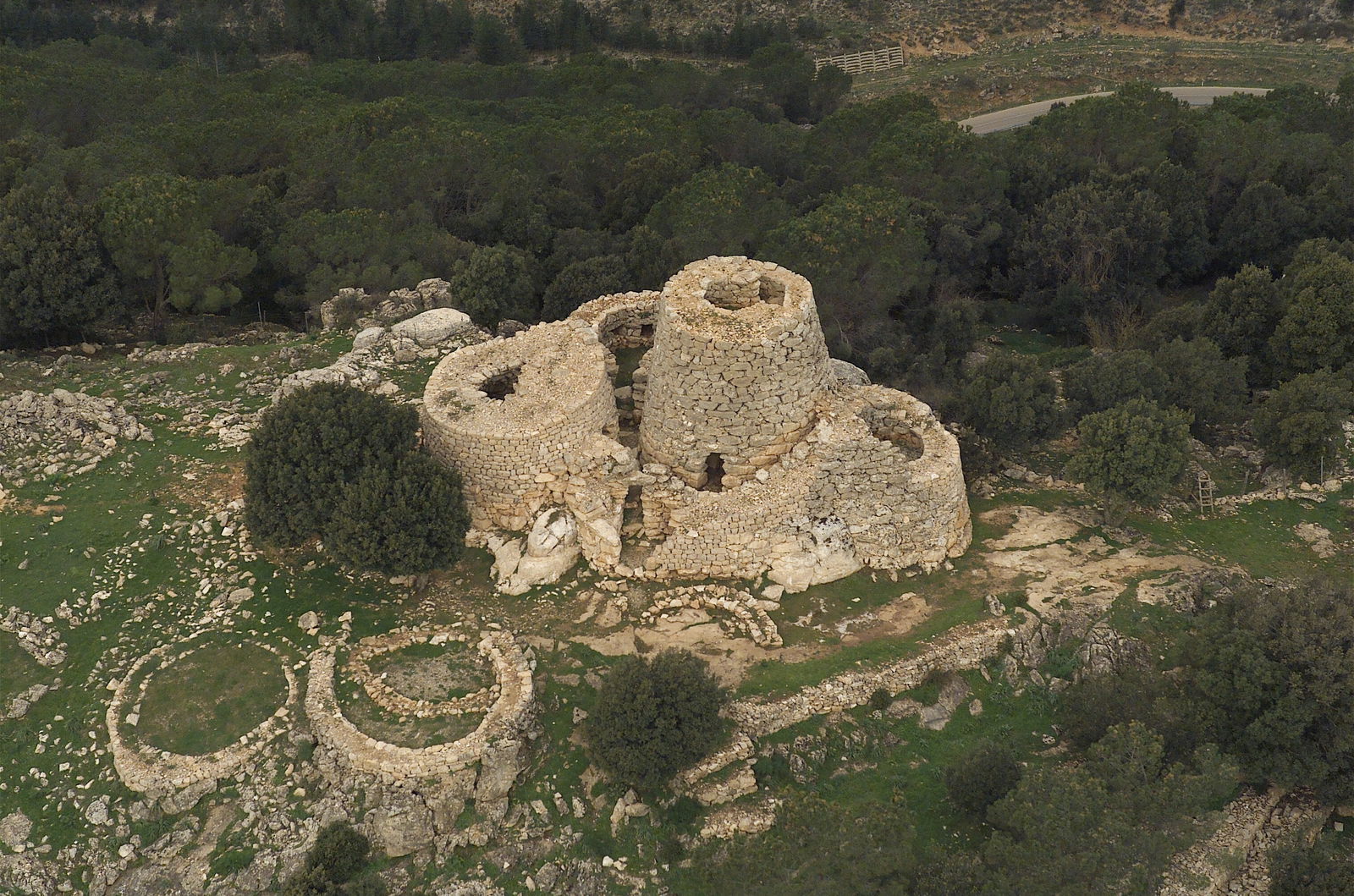 Tutta La Casa Arbatax 234181