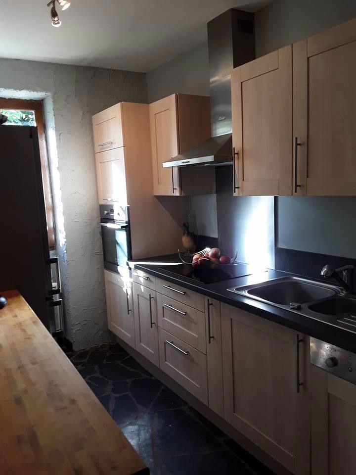 Tutta La Casa Serralongue 247677