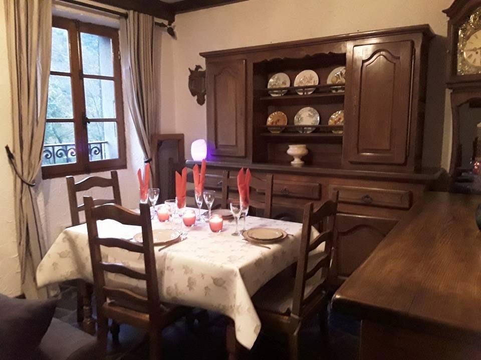 Tutta La Casa Serralongue 247677