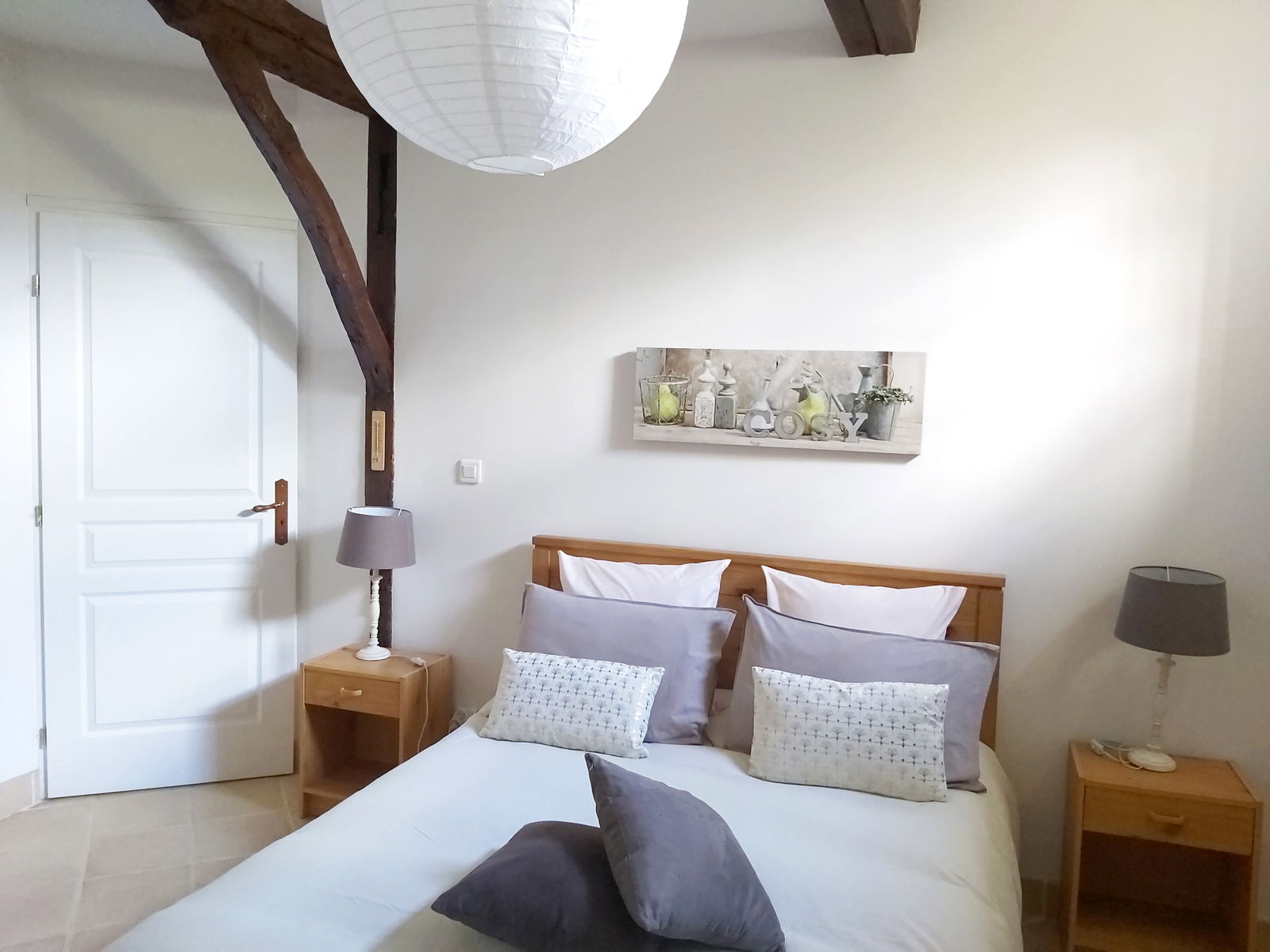 Monolocale Indipendente Lagarde 265443