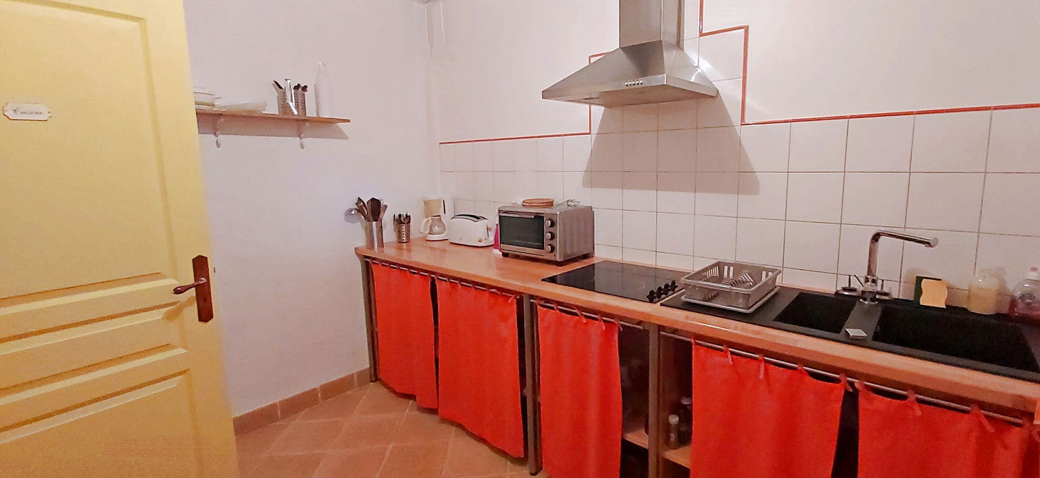 Monolocale Indipendente Lagarde 265443