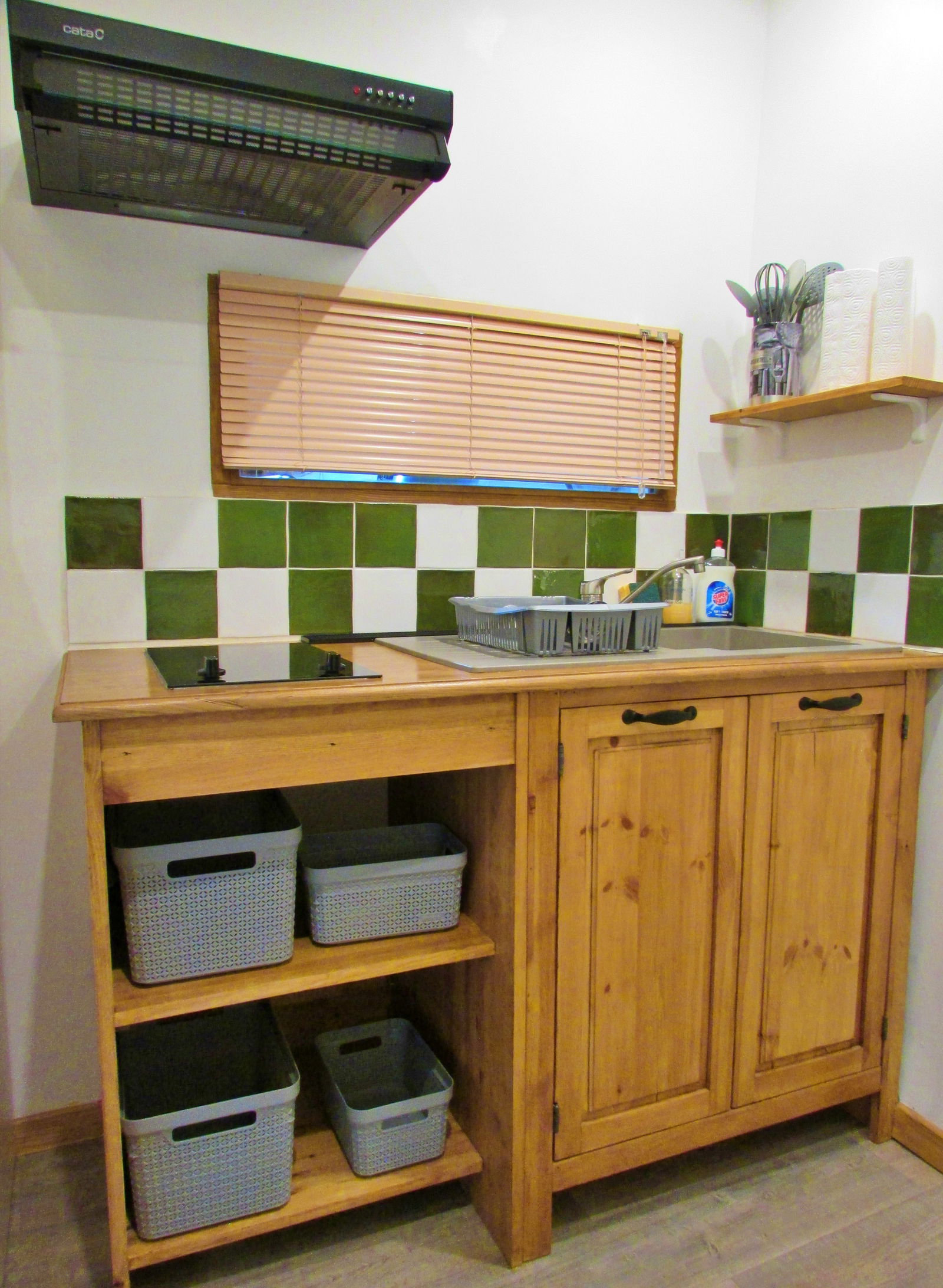 Monolocale Indipendente Lagarde 265443