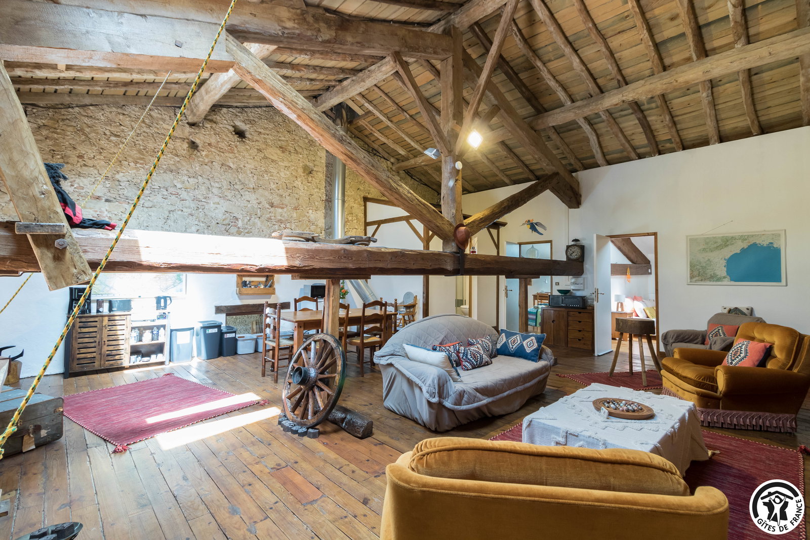 Tutta La Casa Lagarde 265443