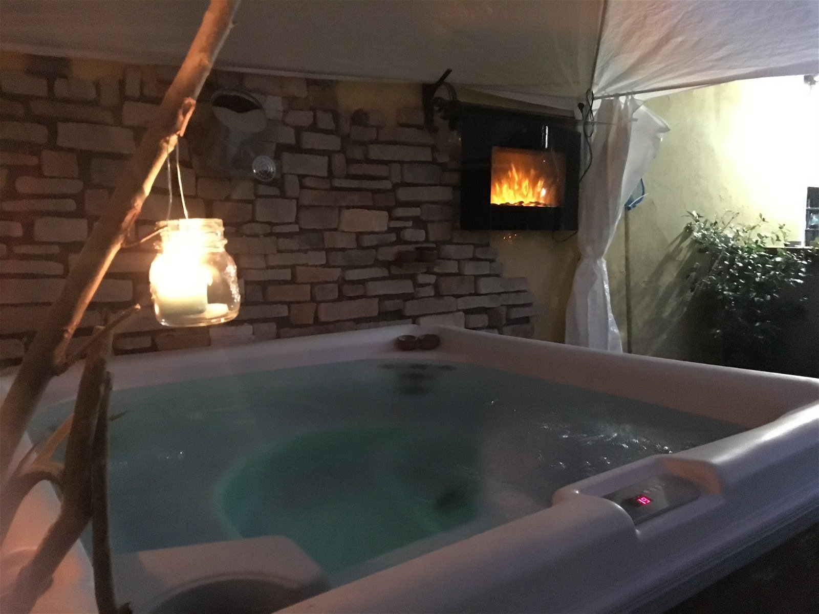 Oberoende Studio Toscana 156568
