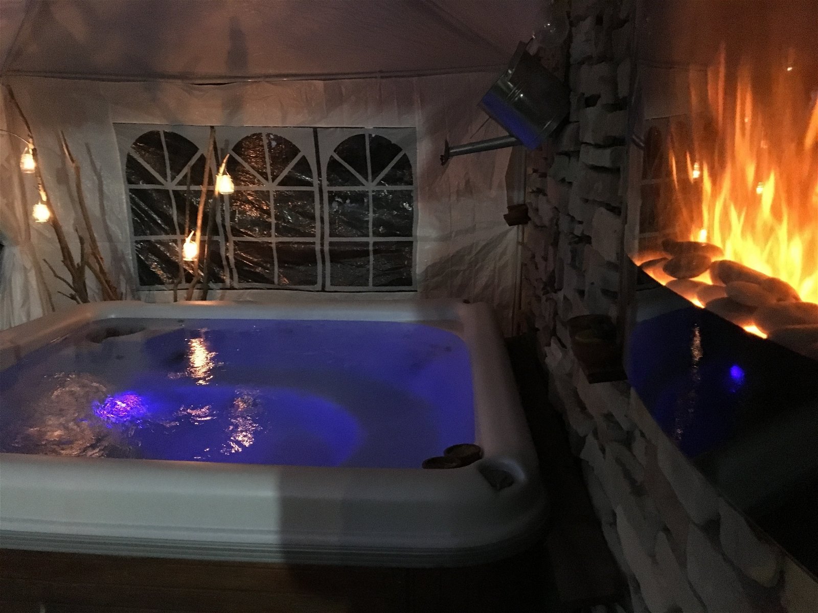 Oberoende Studio Toscana 156568