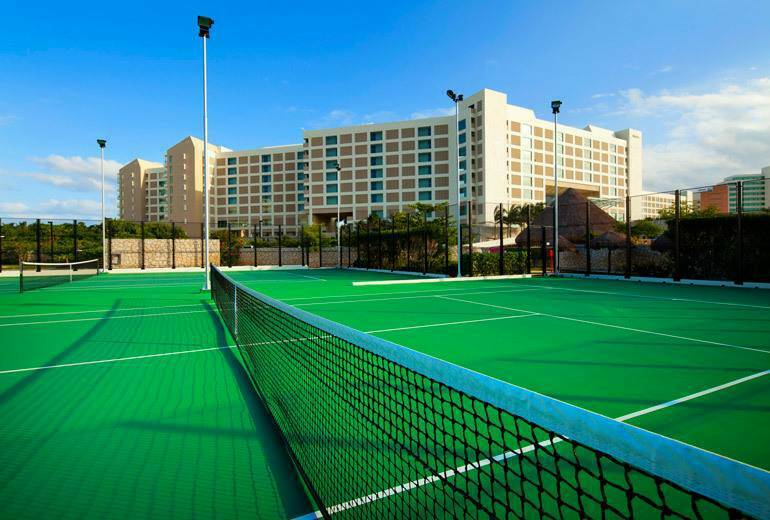 Tutta La Casa Cancún 186126