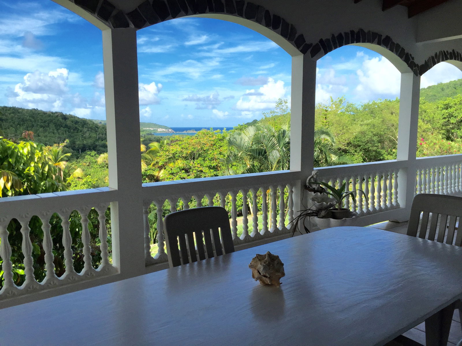 Tutta La Casa Mon Repos 127449