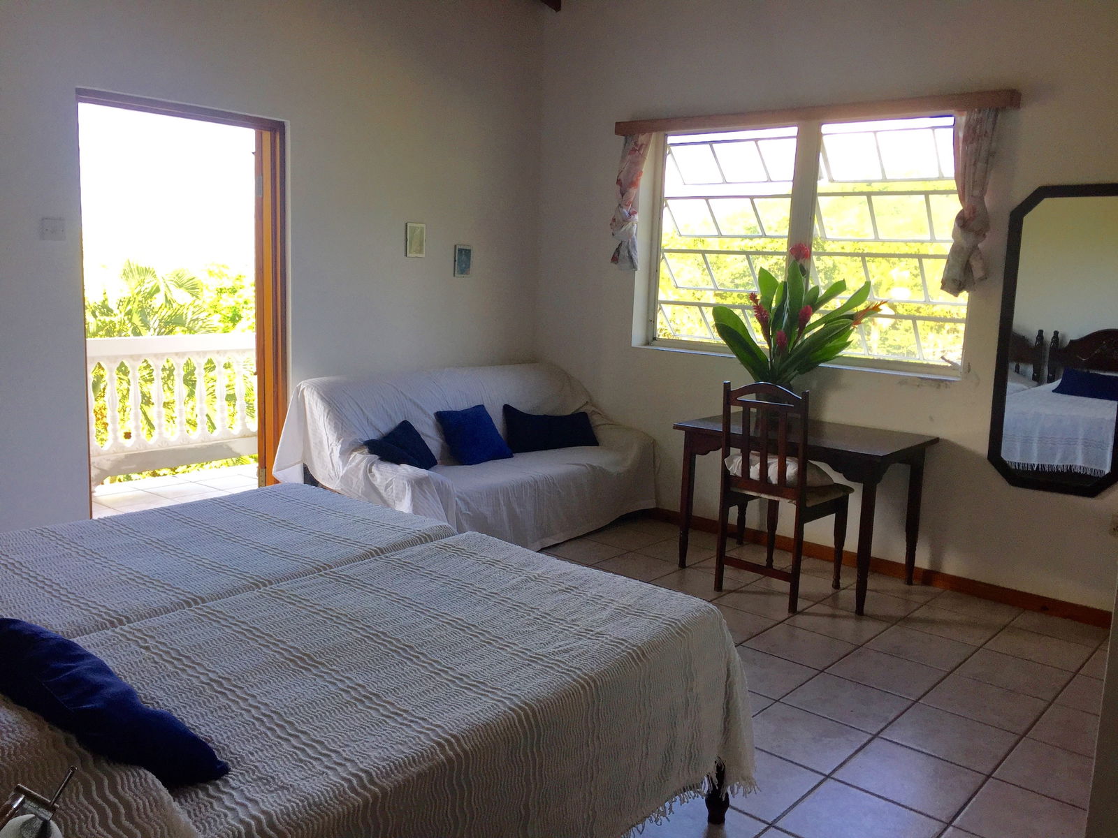 Tutta La Casa Mon Repos 127449