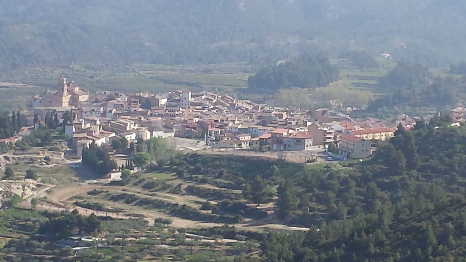 Tutta La Casa Tivissa 107222