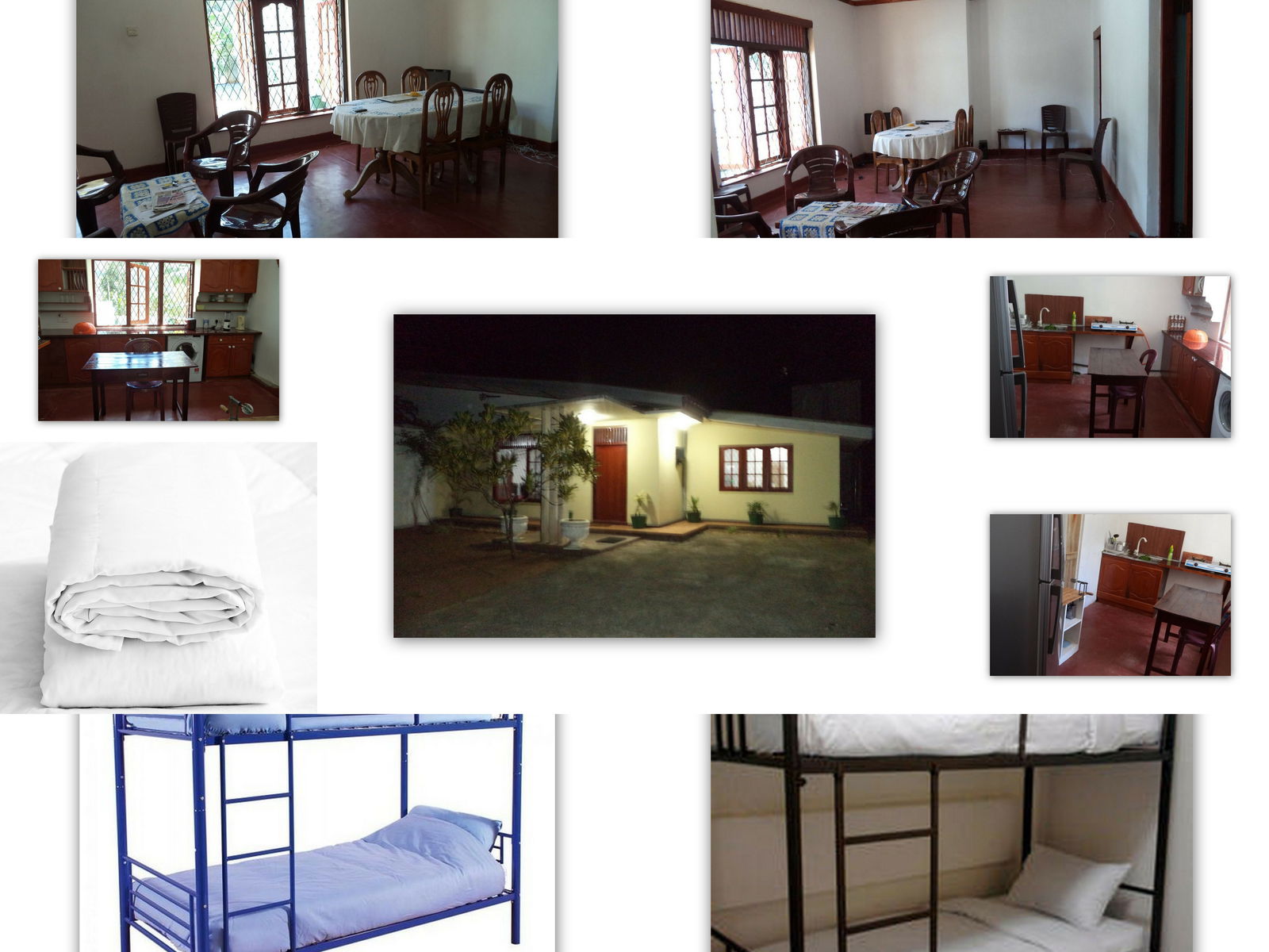 Tutta La Casa Kandy 184921