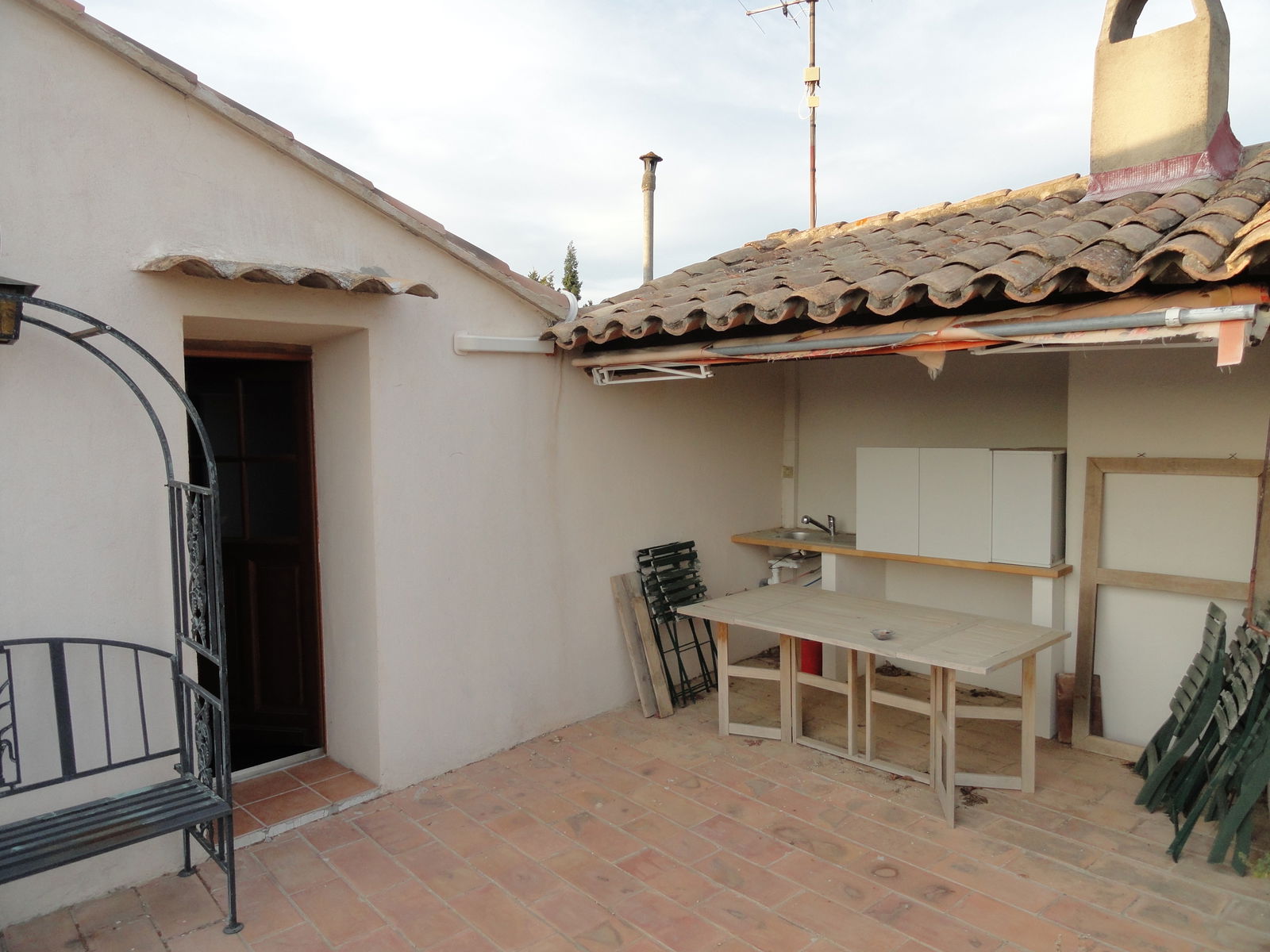 Tutta La Casa Les Angles 235170