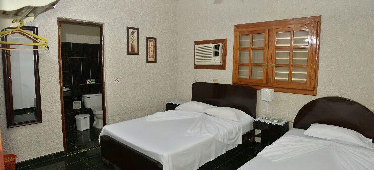 Hospedagem Em Casa De Família Viñales 170033