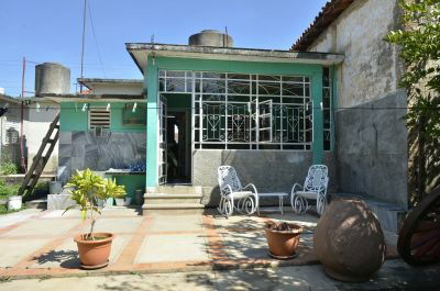 Hospedagem Em Casa De Família Viñales 170033