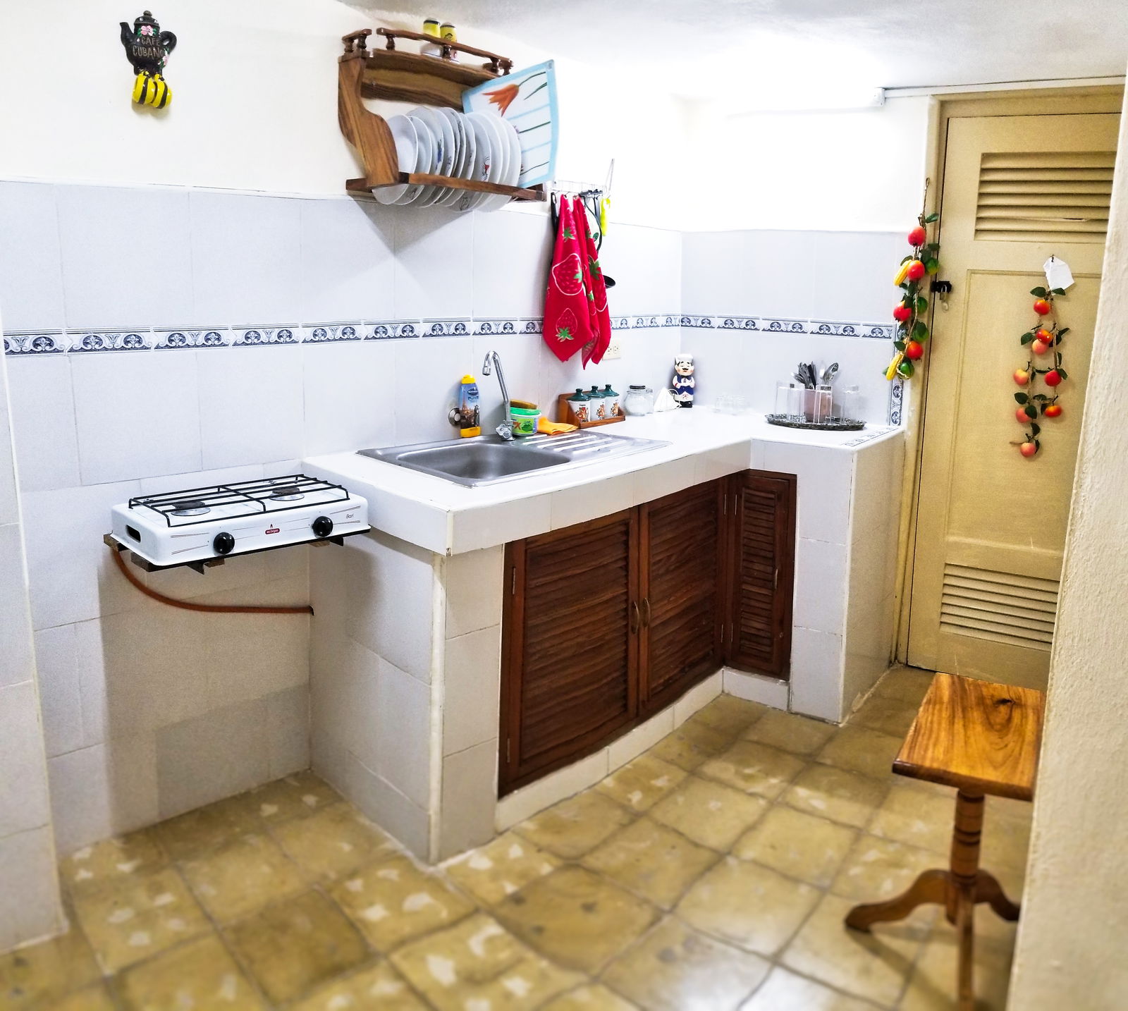 Estudio Independiente La Habana 195184