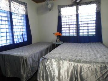 Roomlala | Casa Villa El Pescador Silvia en Siviadys