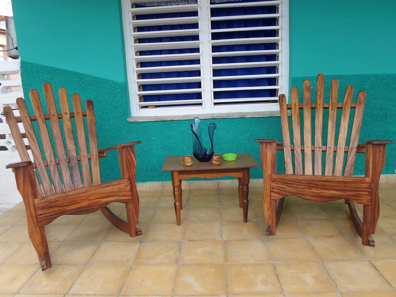 Gastekamers Puerto Esperanza 179560