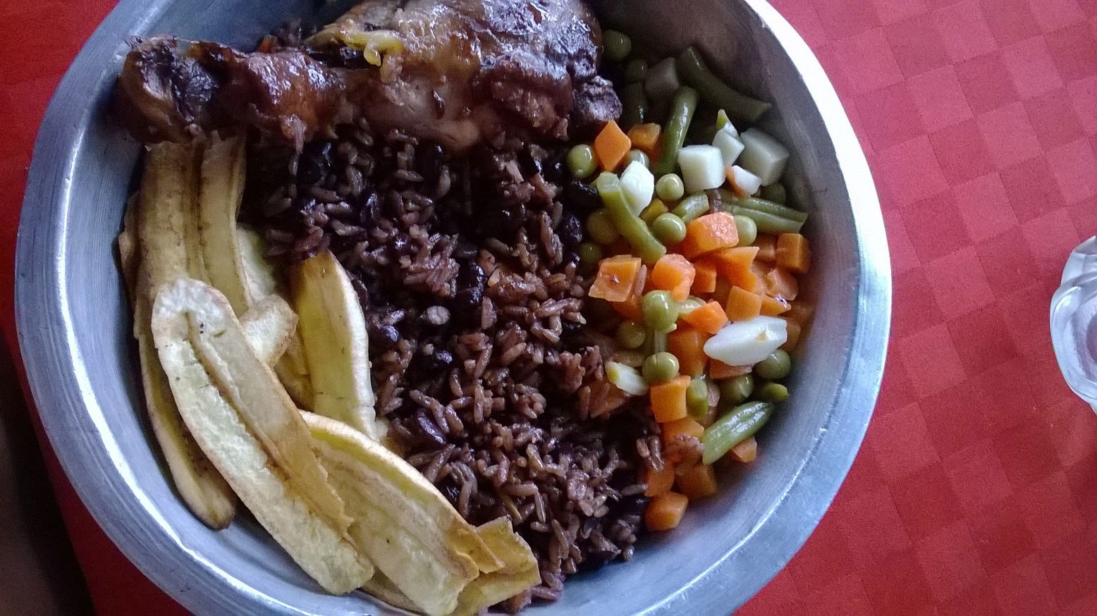 Chambres D'hôtes Puerto Esperanza 179560