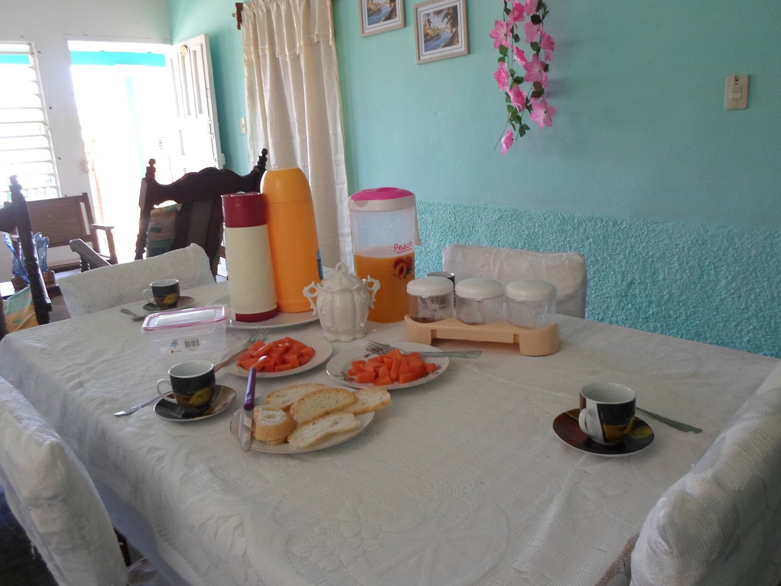 Pokoje Gościnne Puerto Esperanza 179560