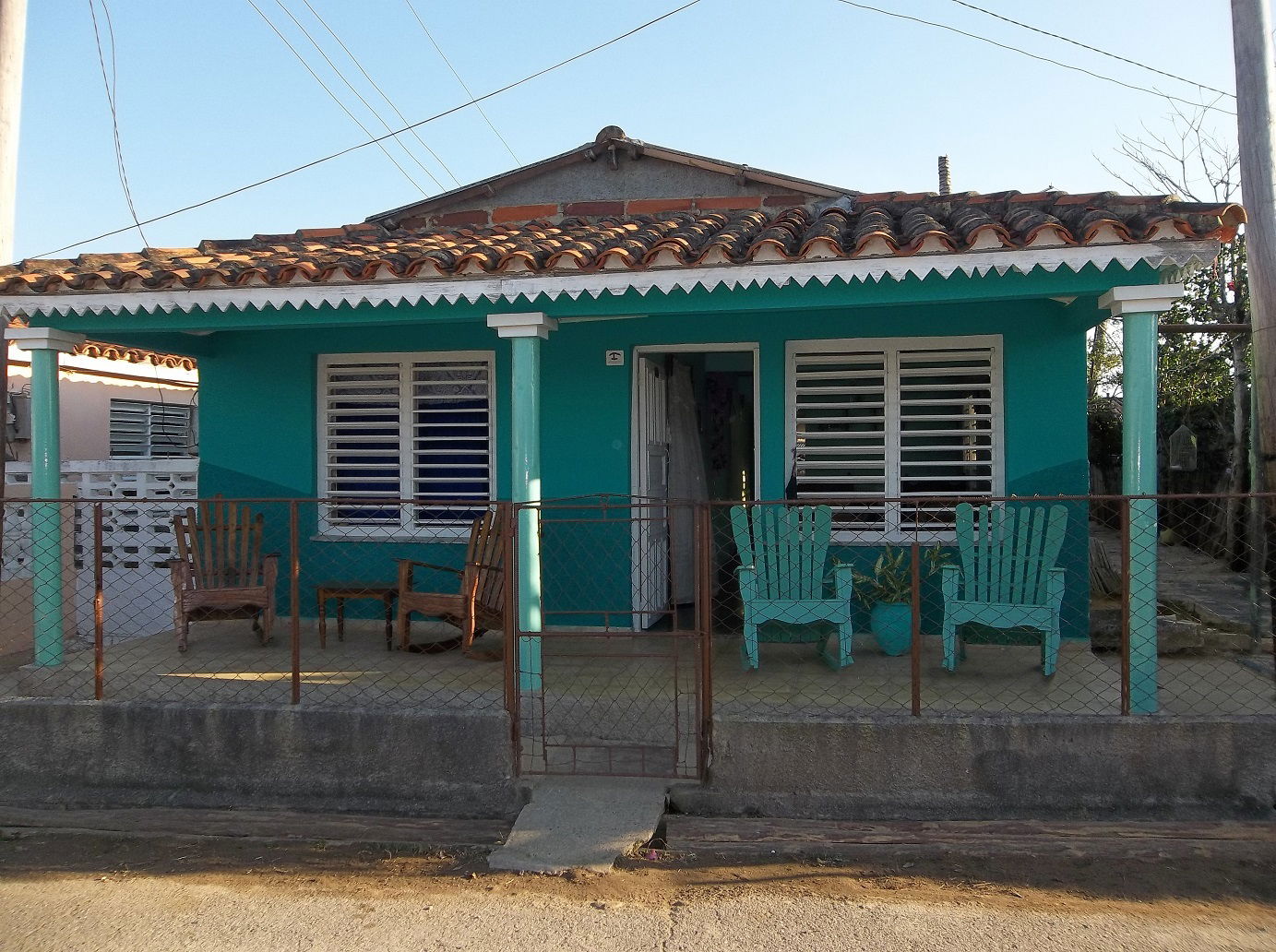 Vierashuoneet Puerto Esperanza 179560