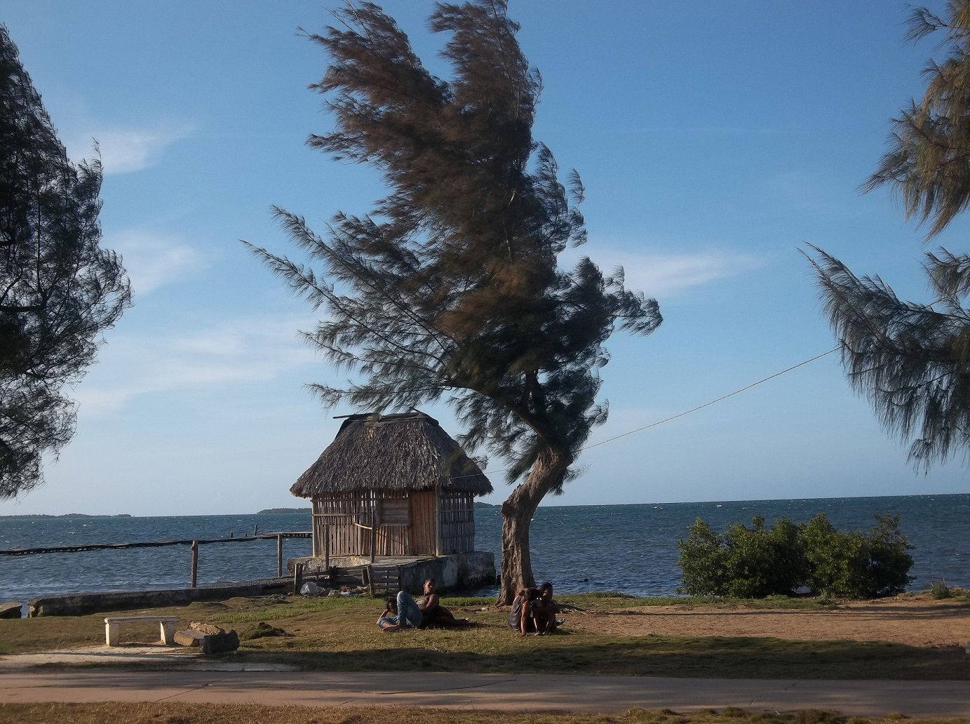 Vierashuoneet Puerto Esperanza 179560