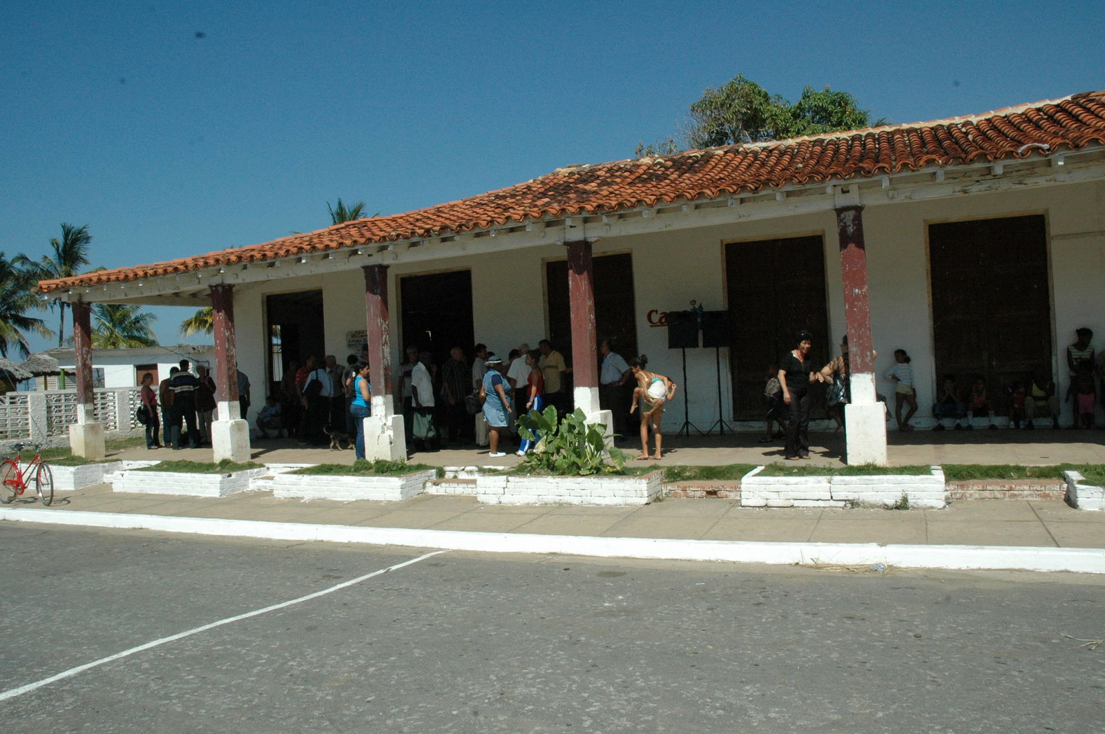 Vierashuoneet Puerto Esperanza 179560