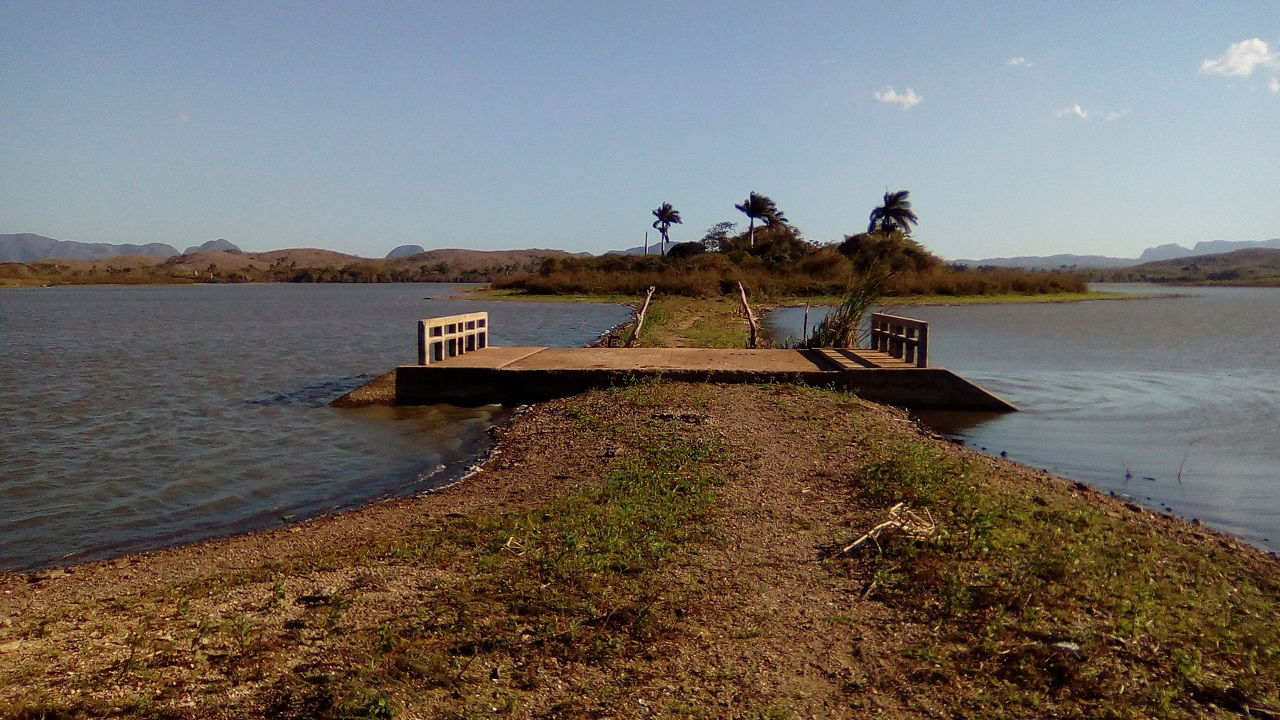 Vierashuoneet Puerto Esperanza 179560