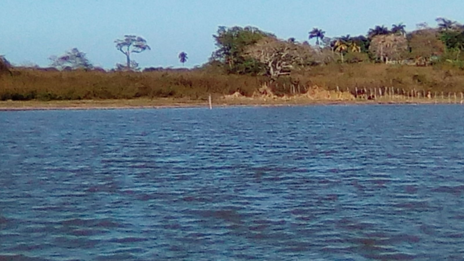 Vierashuoneet Puerto Esperanza 179560