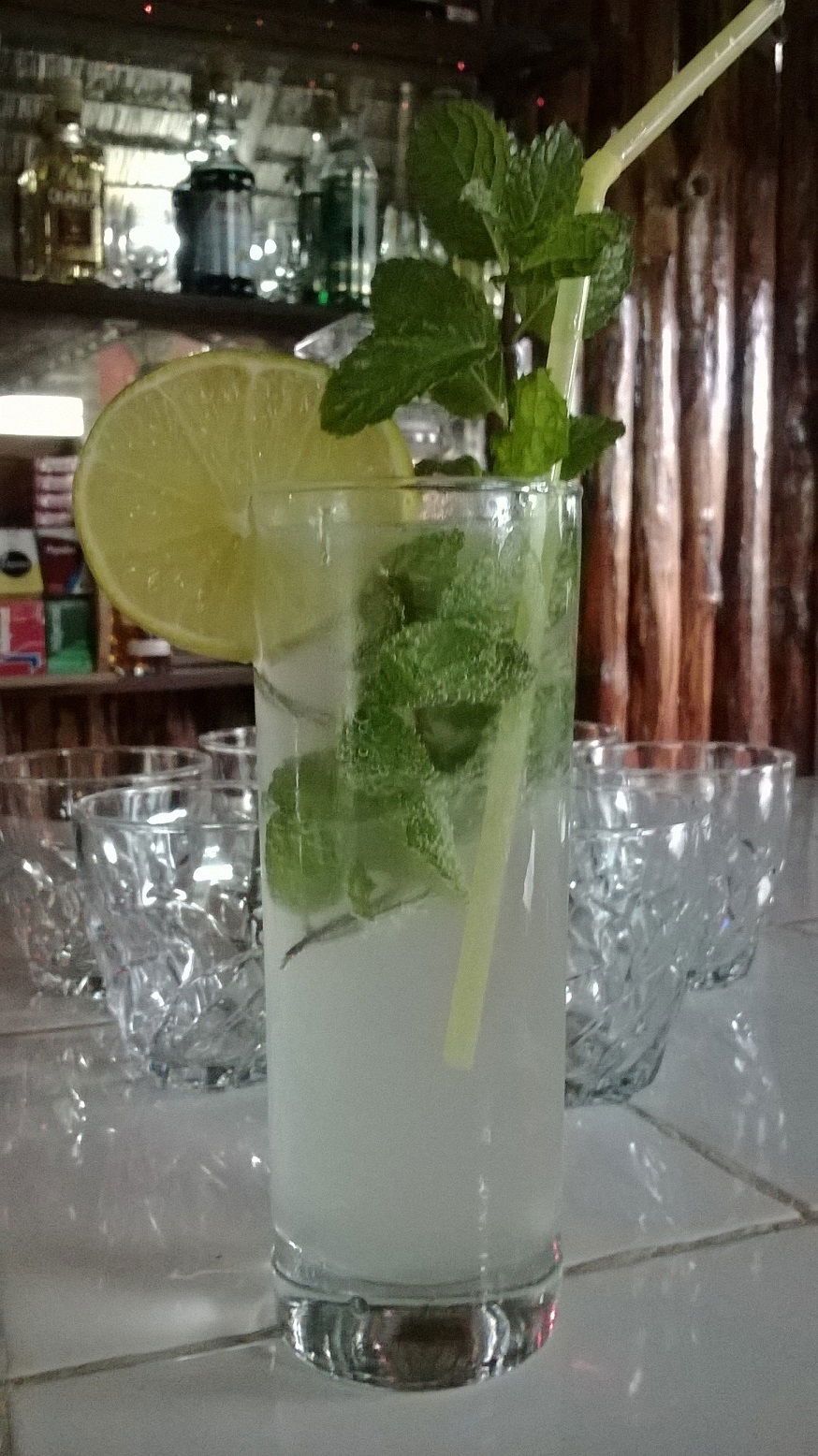 Gästezimmer Puerto Esperanza 179560