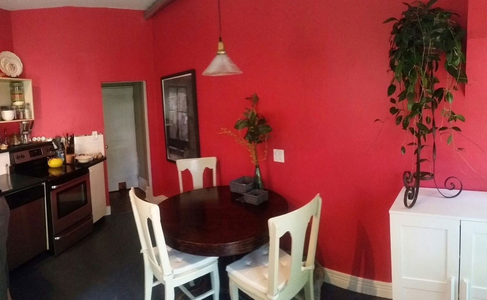 Hospedagem Em Casa De Família Toronto 178232