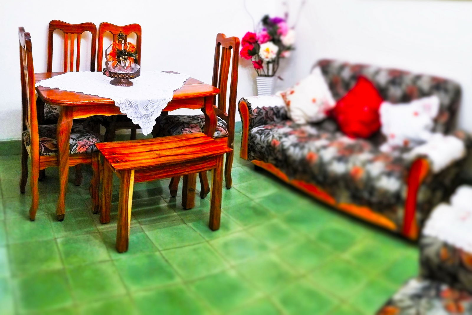 Tutta La Casa La Habana 195184