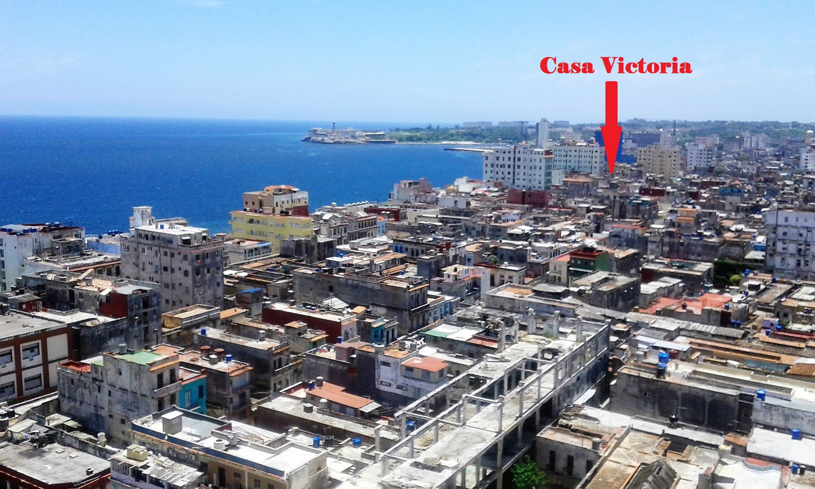 Tutta La Casa La Habana 195184