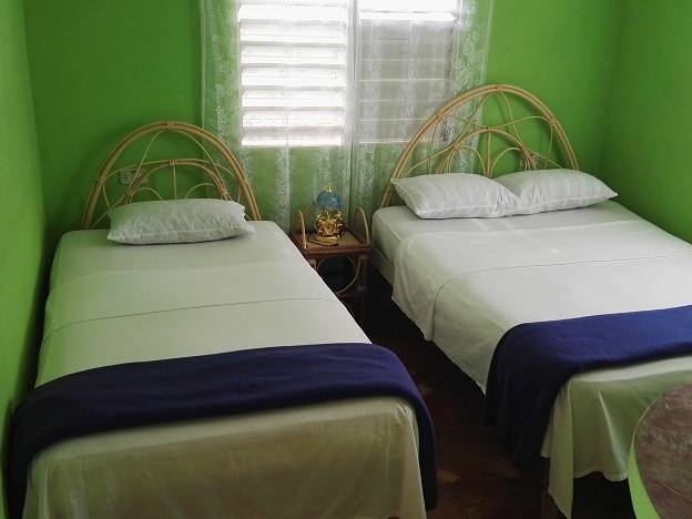 Homestay Viñales 188391-1