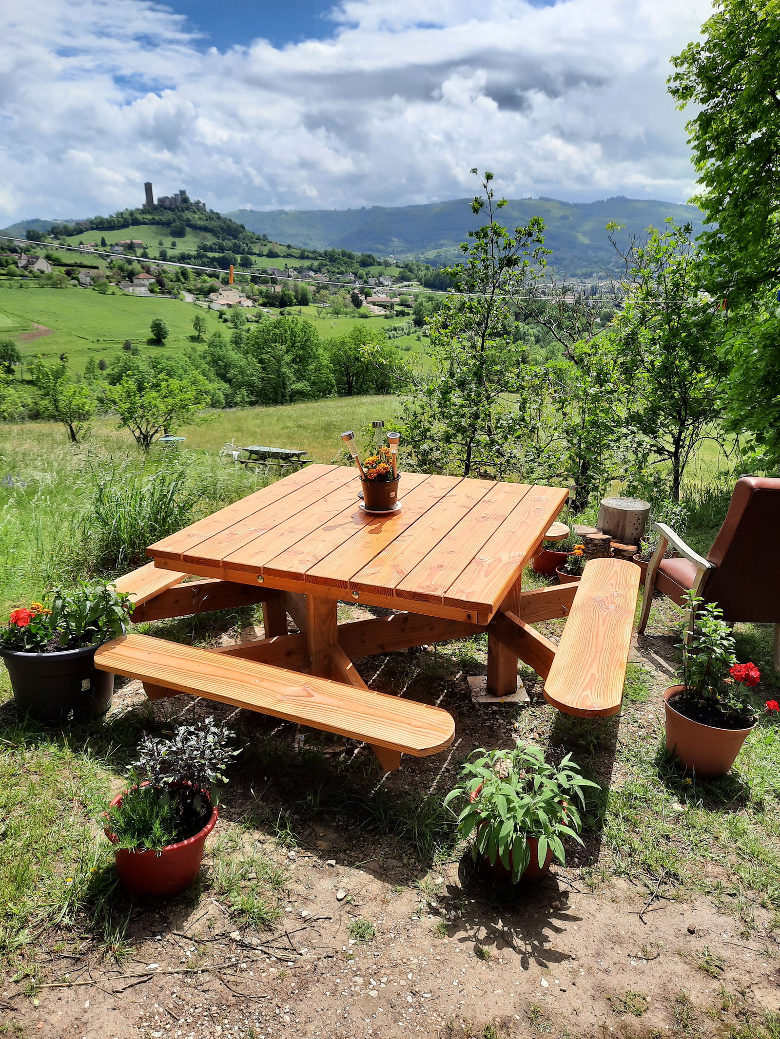Quedarse En Casa Saint-Laurent-les-Tours 235887
