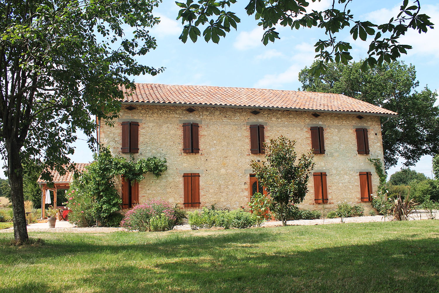 Habitaciones De Huéspedes Lavaur 182252