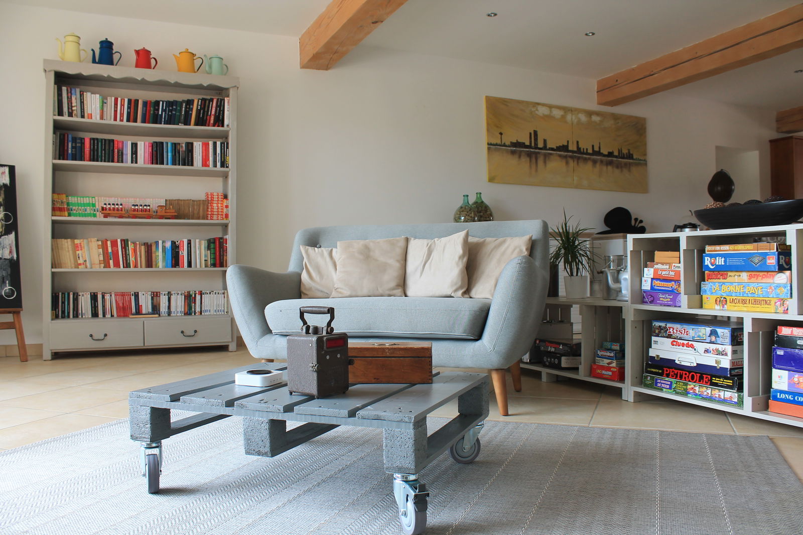 Habitaciones De Huéspedes Lavaur 182252