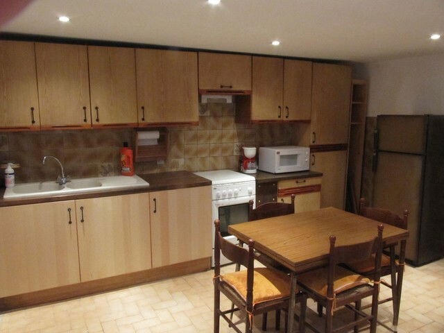 Estudio Independiente Marseille 46256