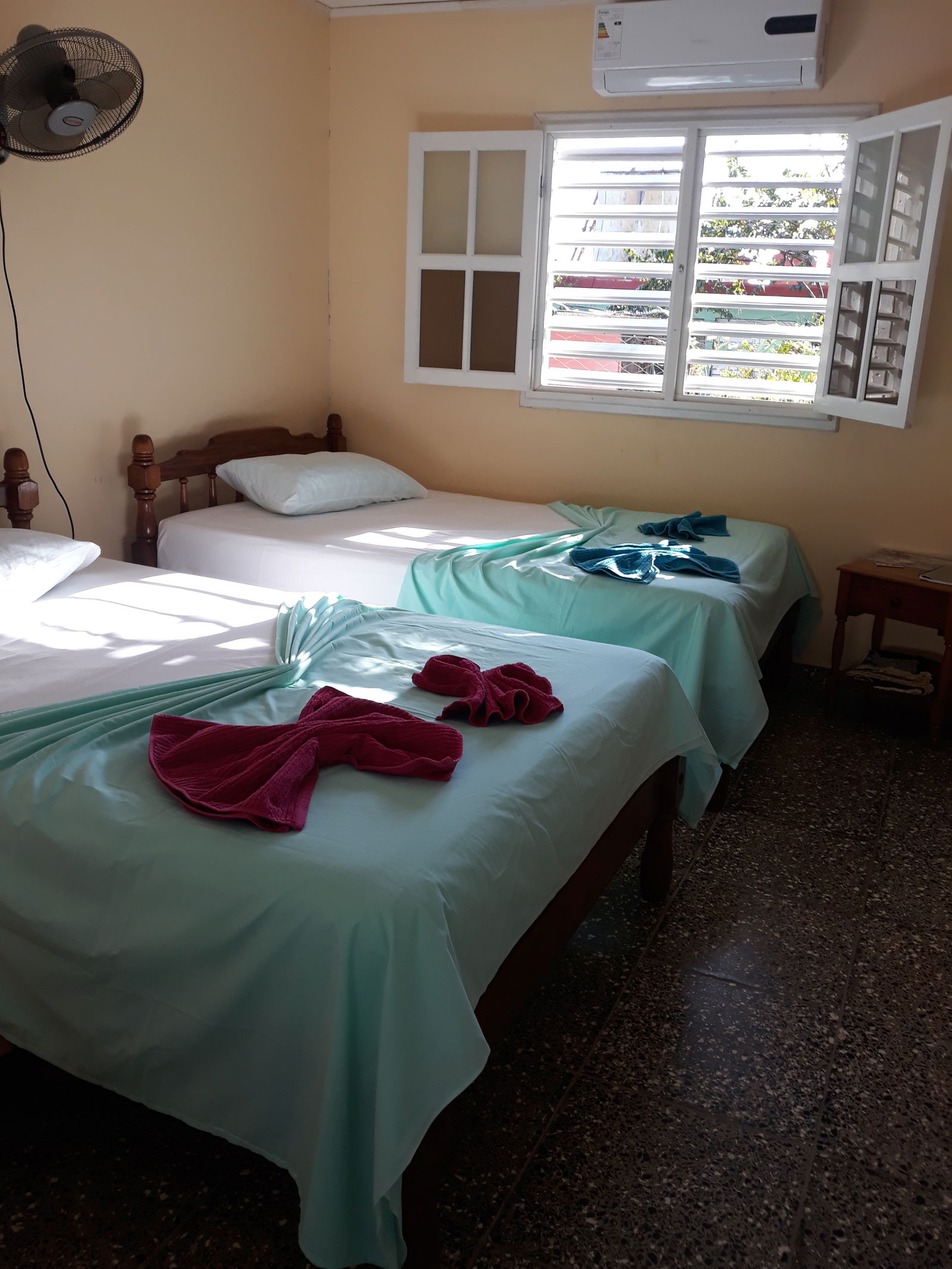 Quedarse En Casa Viñales 219127