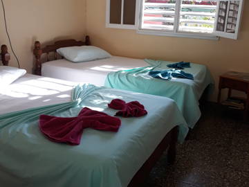 Room For Rent Viñales 219127