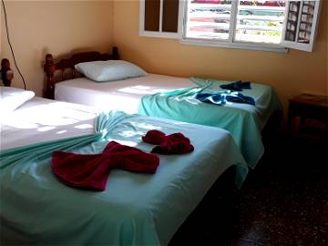 Room For Rent Viñales 219127-1
