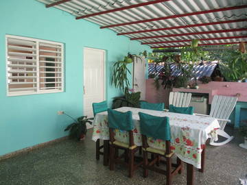 Room For Rent Viñales 219127